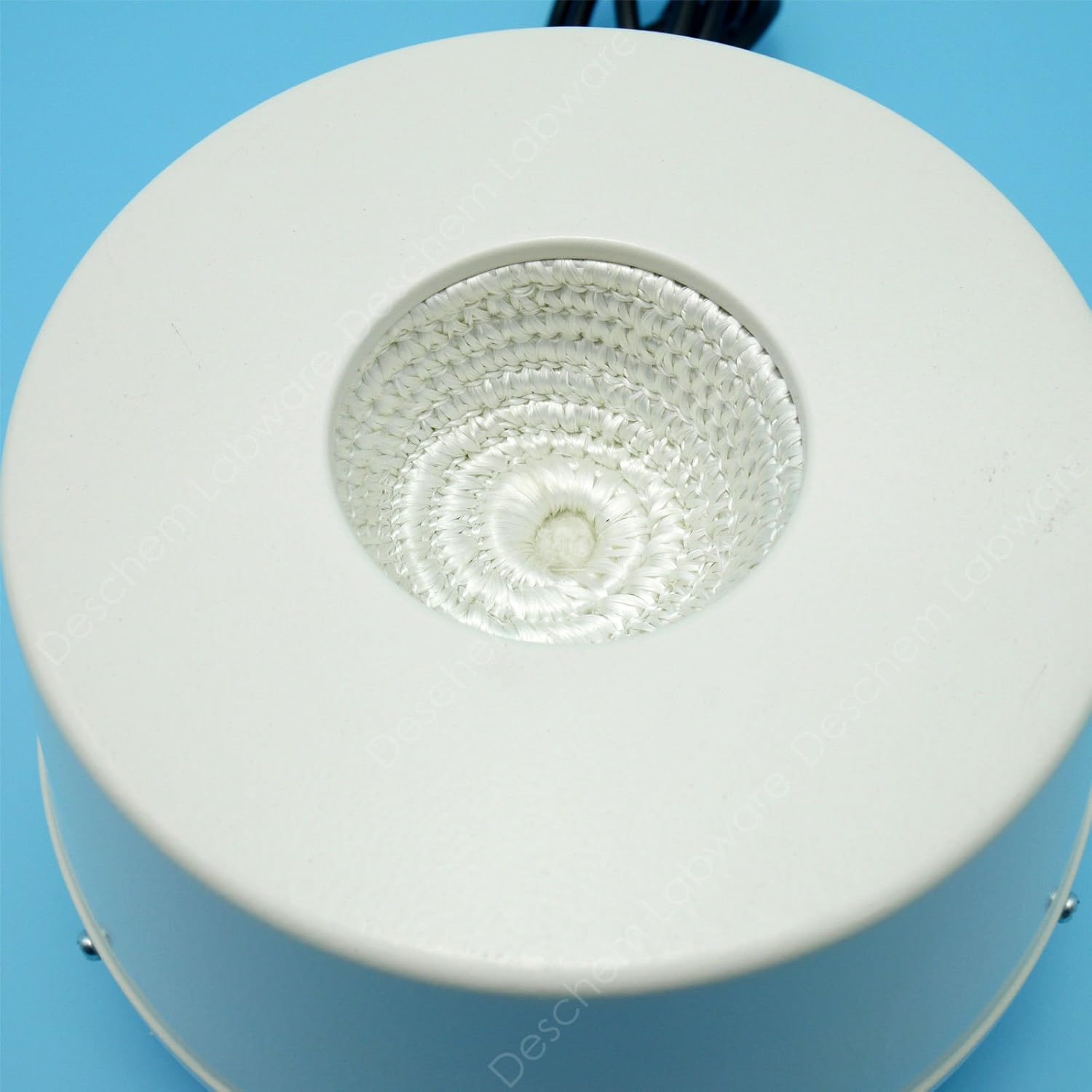 100ML,110V,Electric Heating Mantle,100W,Digital Thermostat Controlled,US Plug