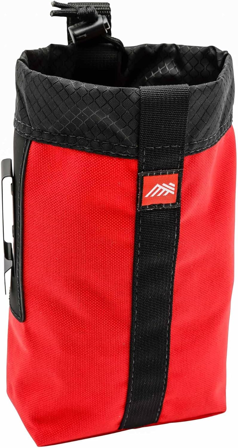 Diamondback DB Sax Tool Pouch with Belt Clip Modular Clip