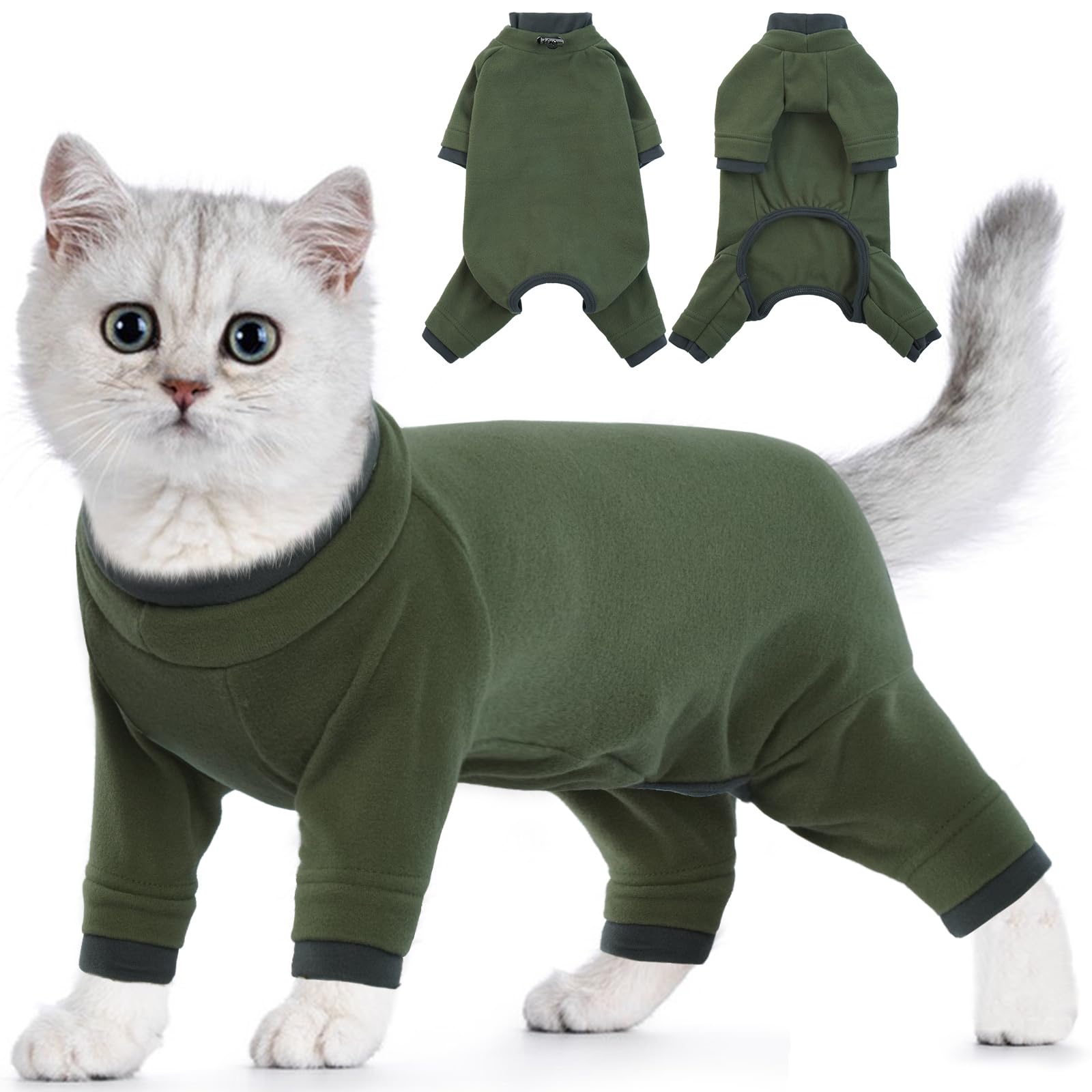 Sphynx Cat Jumper