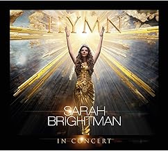 Hymn In Concert [CD/Blu-Ray]