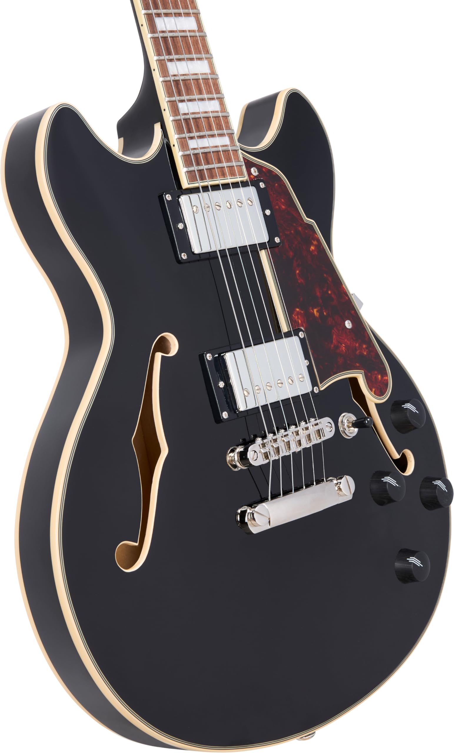 ギター D'Angelico Premier Series Mini DC Premier Mini DC - D'Angelico Guitars