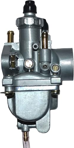 Miniatura 4 de Zoom Zoom Parts Carburador para Suzuki FZ50 FZ 50 1978-1983 FS50 FS 1978 Scooter Ciclomotor Shuttle Carb