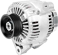 Vista 20 de SCITOO Alternador se adapta a Hyundai para Sonata 2.4L 06-10, para Kia para Forte 2.0L 2.4L 10-13, para Forte Koup 2.0L 2.4L 10-13, para Forte5 2.0L