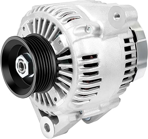 Miniatura 20 de SCITOO Alternador se adapta a Hyundai para Sonata 2.4L 06-10, para Kia para Forte 2.0L 2.4L 10-13, para Forte Koup 2.0L 2.4L 10-13, para Forte5 2.0L