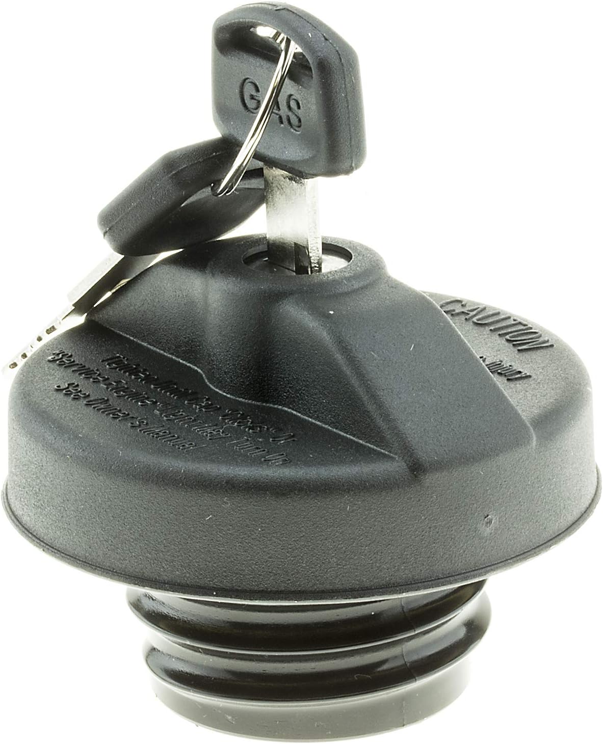 MotoRad MGC791 Fuel Tank Cap Fits Toyota Camry 83–23 Corolla 83–23 RAV4 00–23 Prius 01-15 Honda Accord 90–17 Civic 92–15 CR-V 97–16 Tundra 00-23 1H0201553 52127864AB 52100465AA F67Z9030DA E3TZ9030C