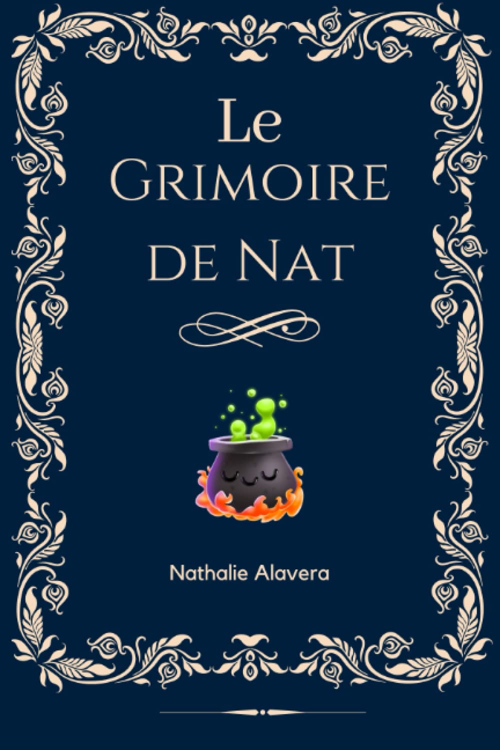 Le Grimoire de Nat