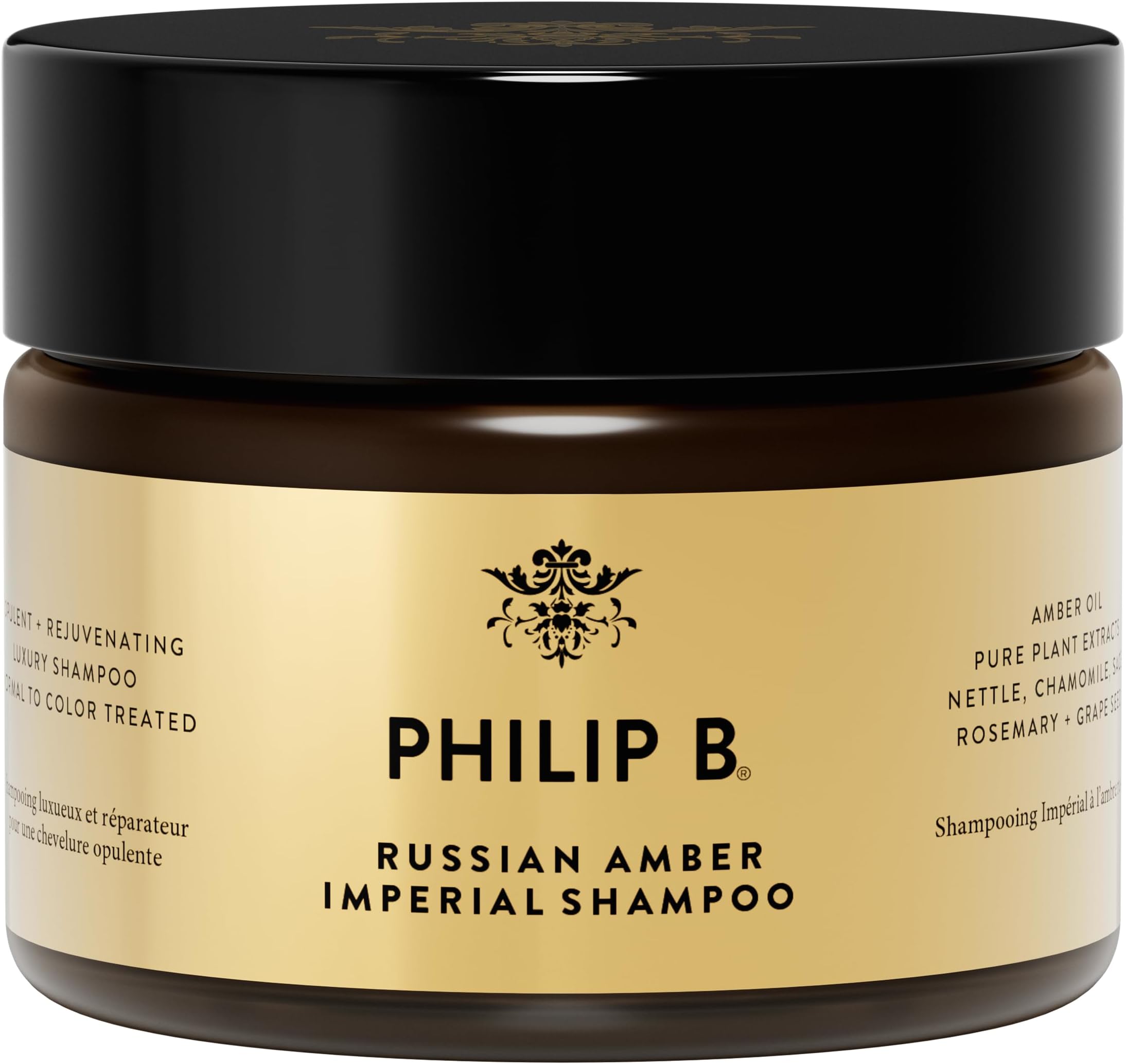PHILIP B Russian Amber Imperial Shampoo