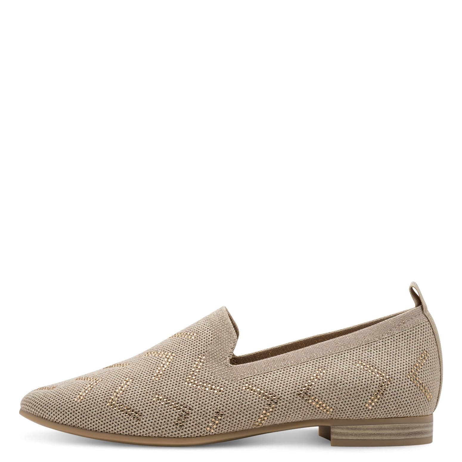 MARCO TOZZI Kobiety Marco Tozzi Damen Slipper 2-24302-44Mokasyn