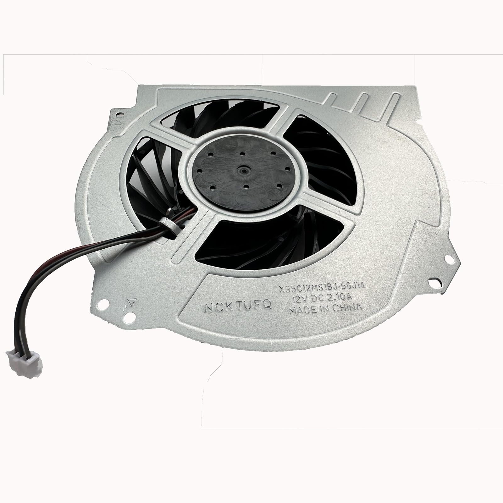 Cpu Fan Nidec Fan Ps4 Pro Ps4 Fan Replacement Sony - Main Image