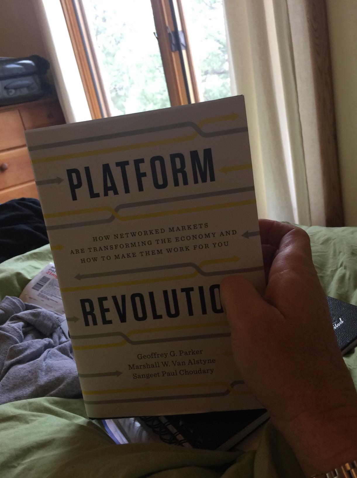 Good primer if your new to this topic