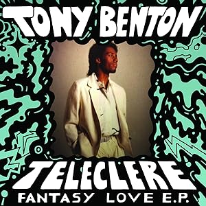 Fantasy Love Ep