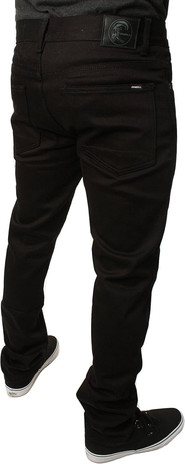 O'Neill Men's Slim Fit Denim Jean Pant