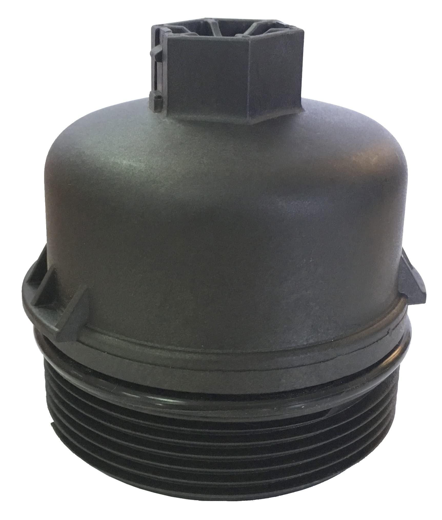 3RG INDUSTRIAL - Oil Filter Cover- OEM 1103L7 1103P8 11427557011 73500070 1303477 3M5Q6737AAA 9467577088 - Parts for Car Engine Parts and Other Vehicle Parts.