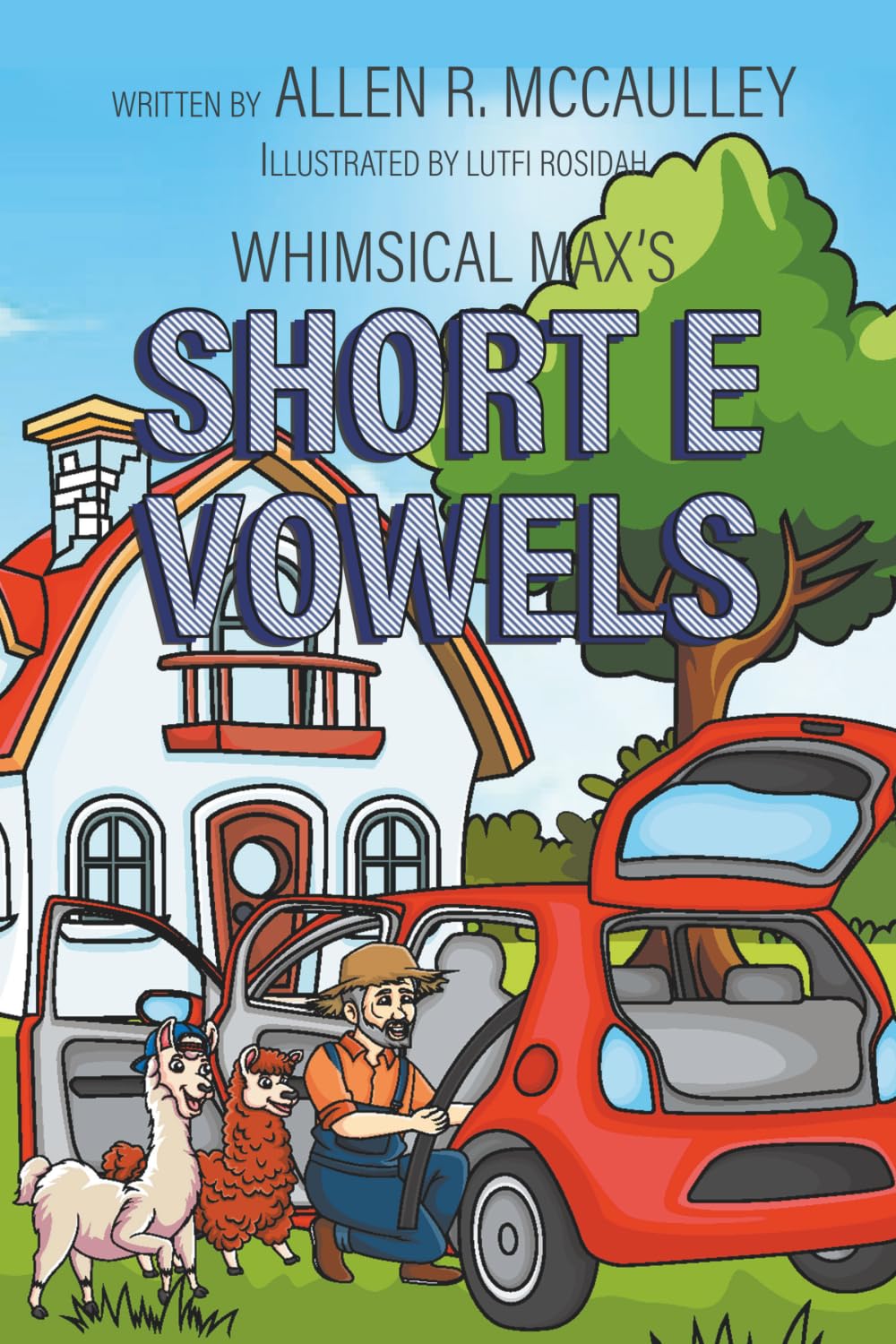 Short Vowel E