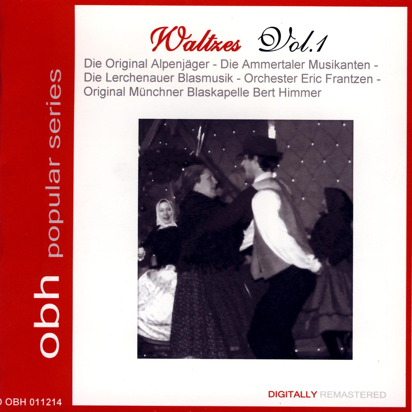 Orignal Münchner Blaskapelle