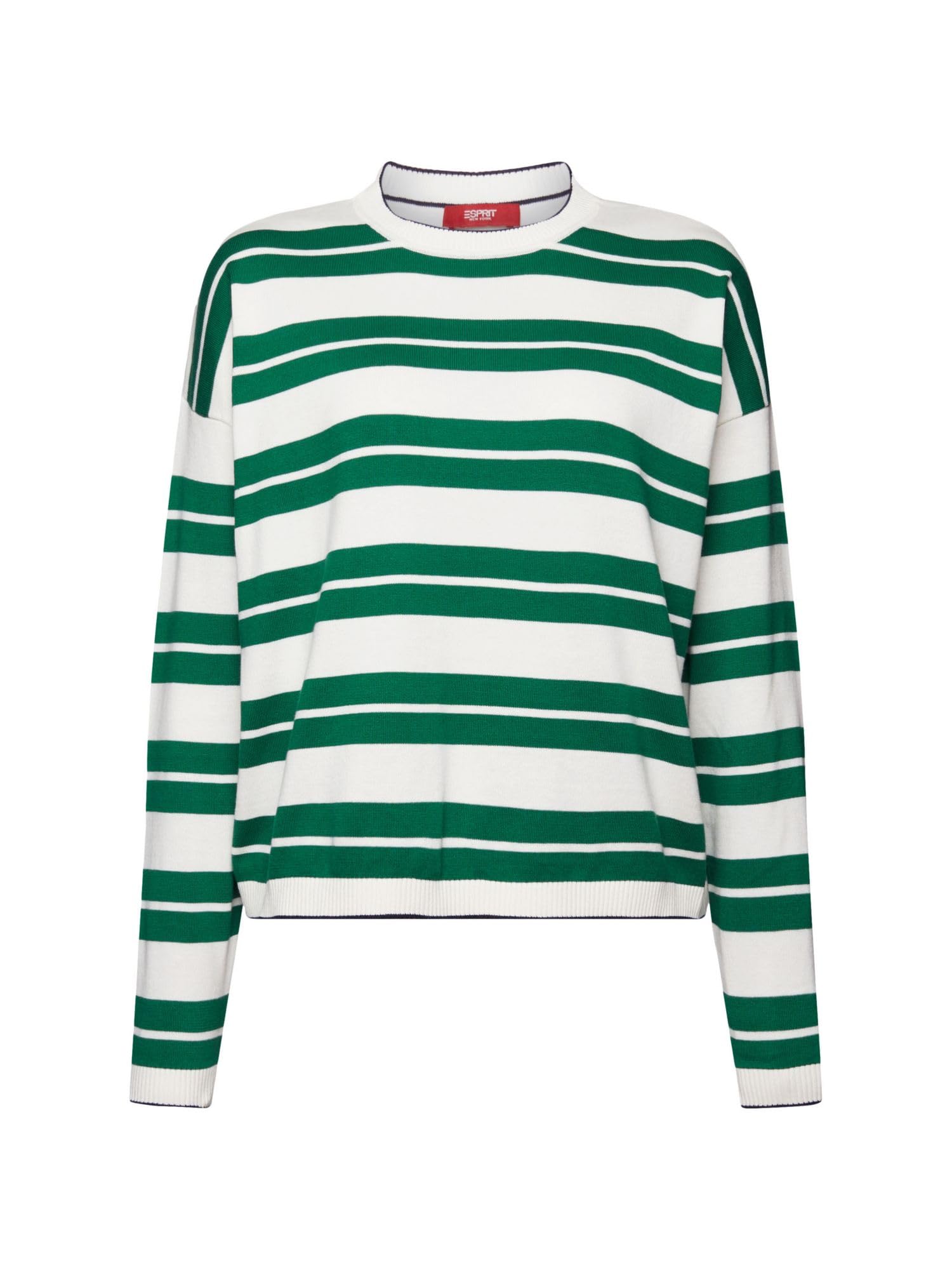 Esprit Damen 073ee1i301 Pullover
