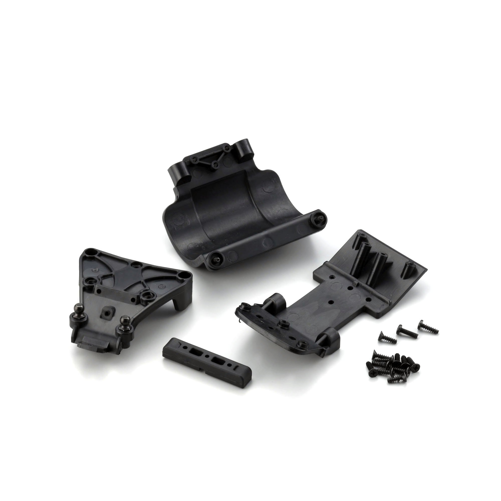 Amazon | 京商 バンパーセット (サンドマスター) ラジコン用パーツ