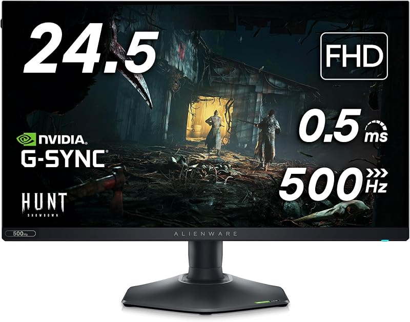 Alienware AW2524H Gaming Monitor