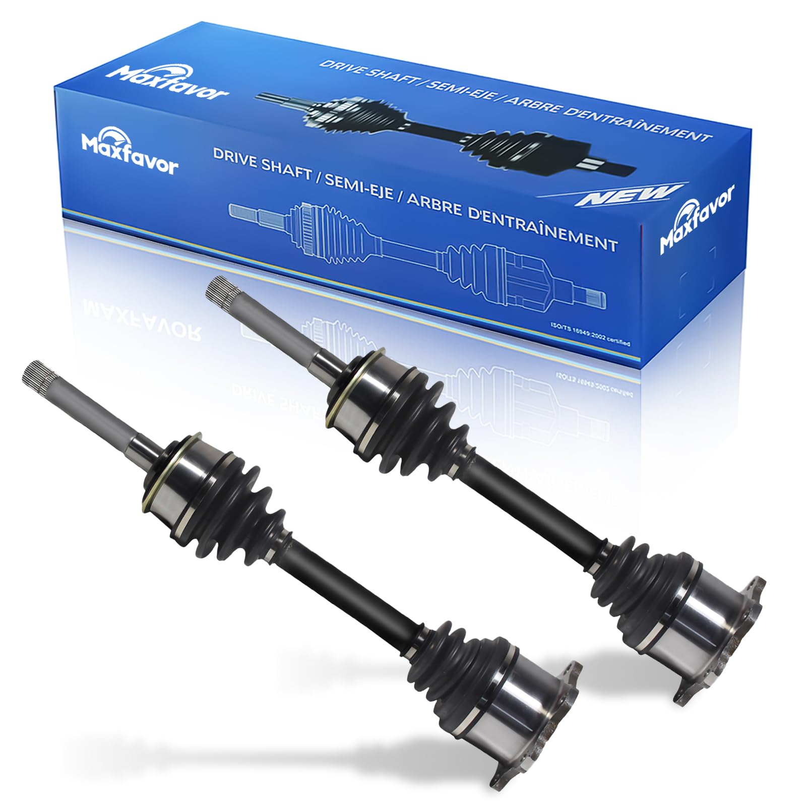 Amazon.com: 4WD CV Axle fit for 1993 1994 1995 1996 1997 1998