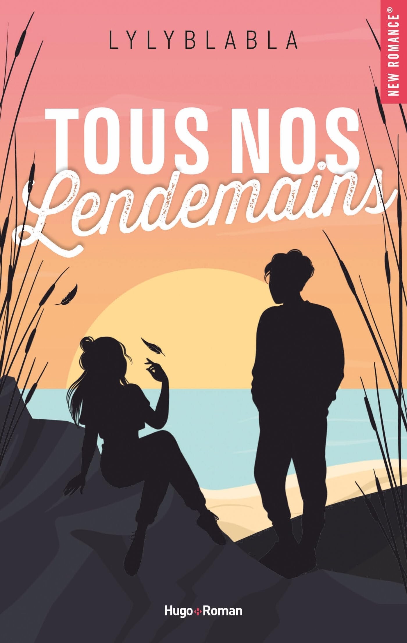 Couverture de Tous nos lendemains