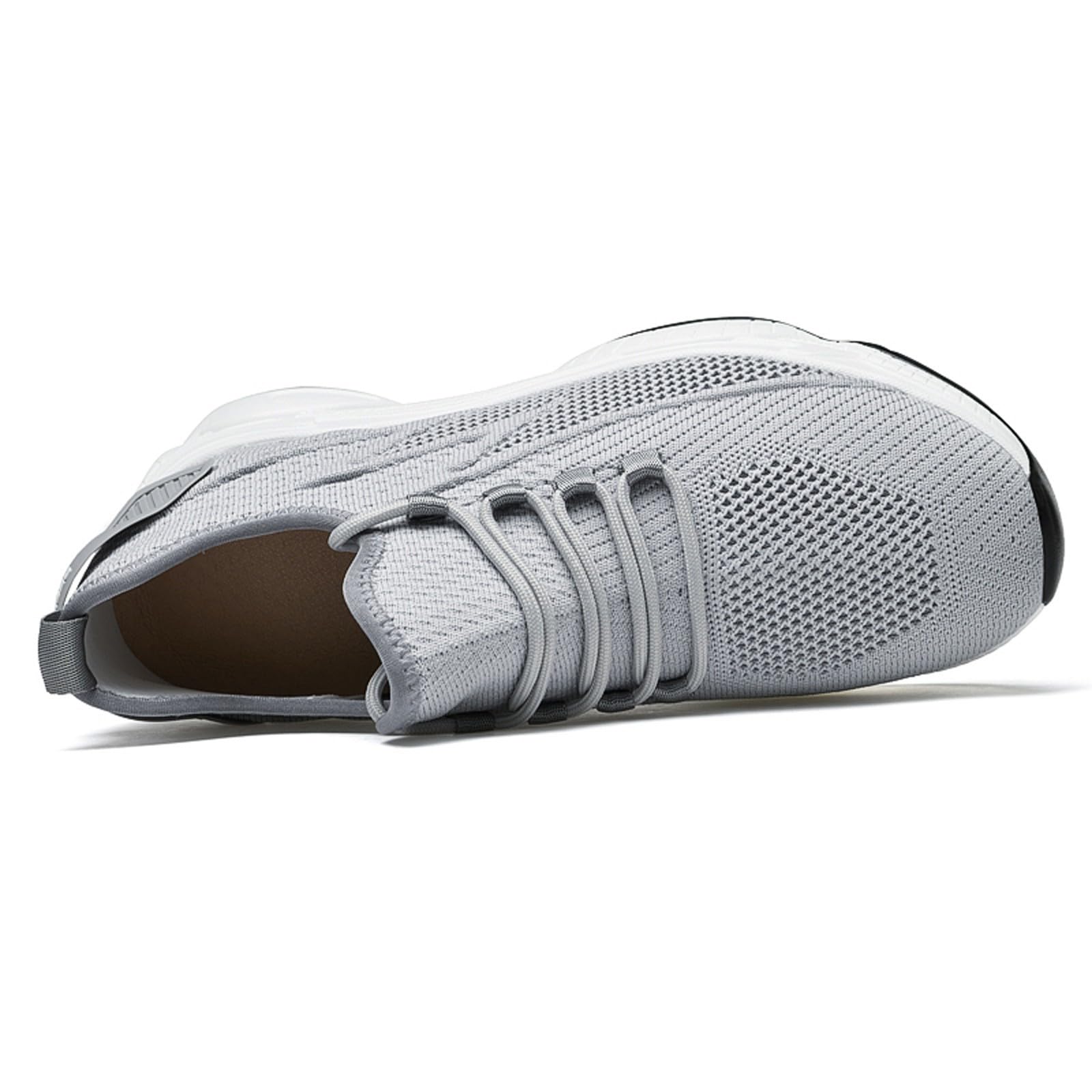 Productos de Senderismo para Hombre Zapatillas Transpirables de caña Alta para Exteriores Estilo otoño e Invierno cómodo Rendimiento y Agarre Seguro