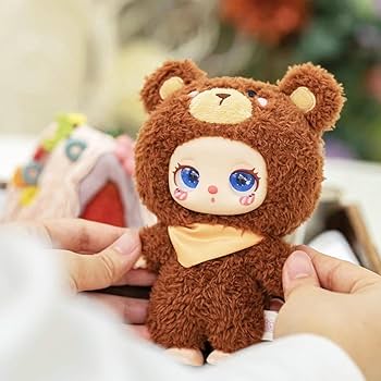 Amazon.co.jp: 【正規代理店品】Liila's Lucky Cat Blind Box 第