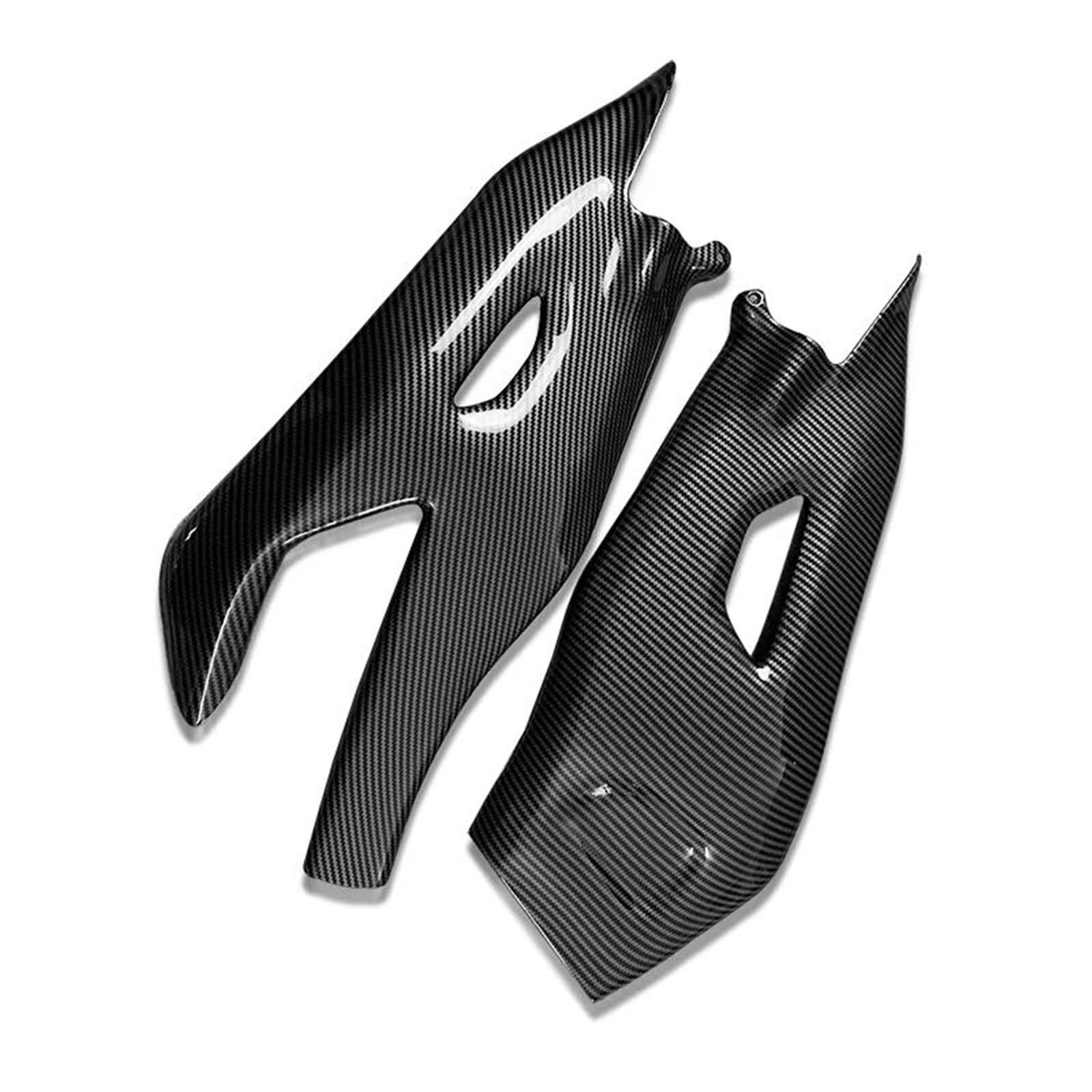 Protección del Cuerpo para Yamaha YZF-R1 2015-2024 2016 2017 Accesorios Motocicleta Cubierta De Basculante Cubierta Protectora De Basculante Protector De Carenado Cubierta De Carenado