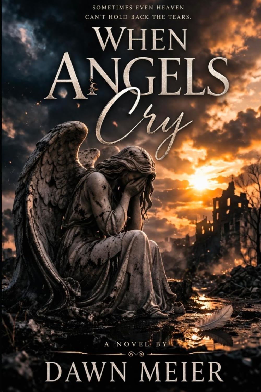 When Angels Cry