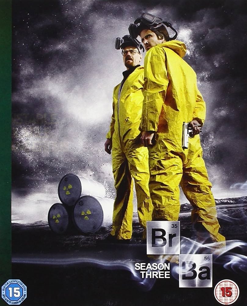 Amazon.co.jp | Breaking Bad: The Complete Series Box Set