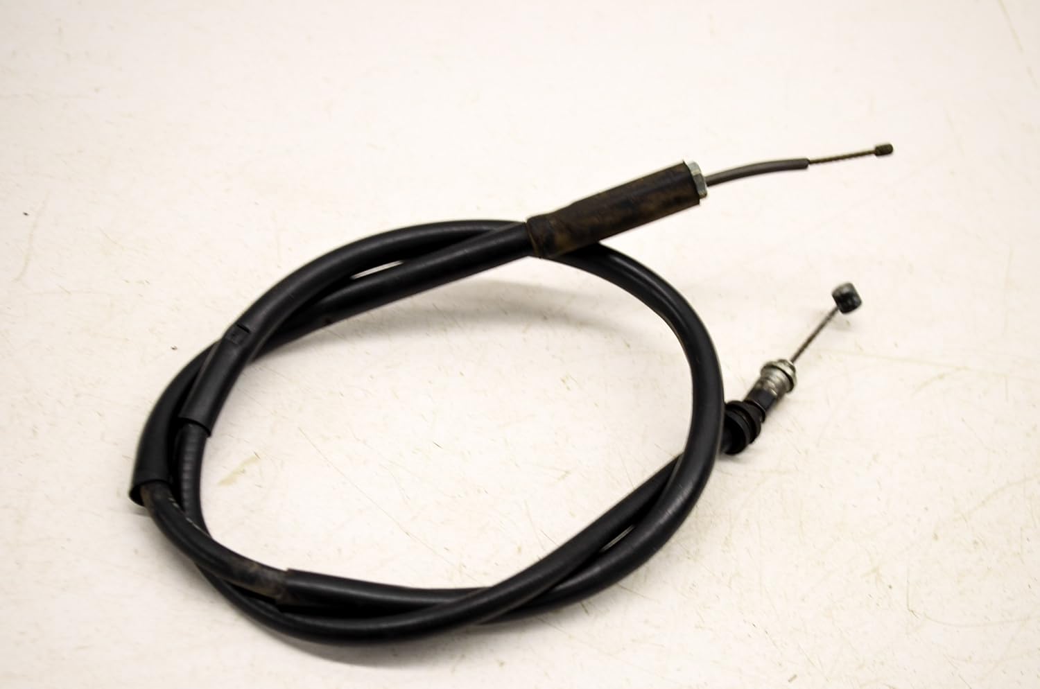 Yamaha 3GB-26361-02-00 Cable, Brake; New # 3GB-26361-04-00 Made by Yamaha