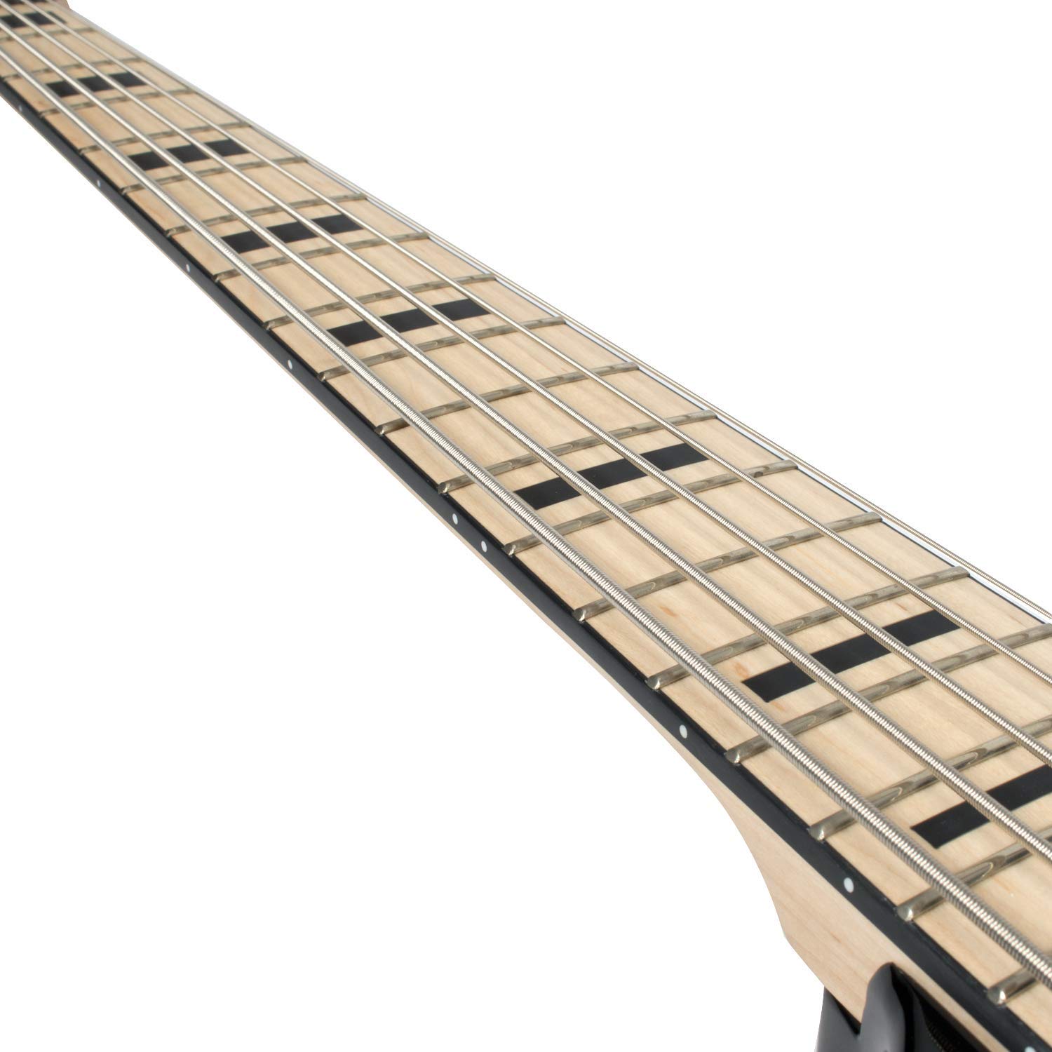 Amazon.com: Jackson X Series Signature David Ellefson 5-String