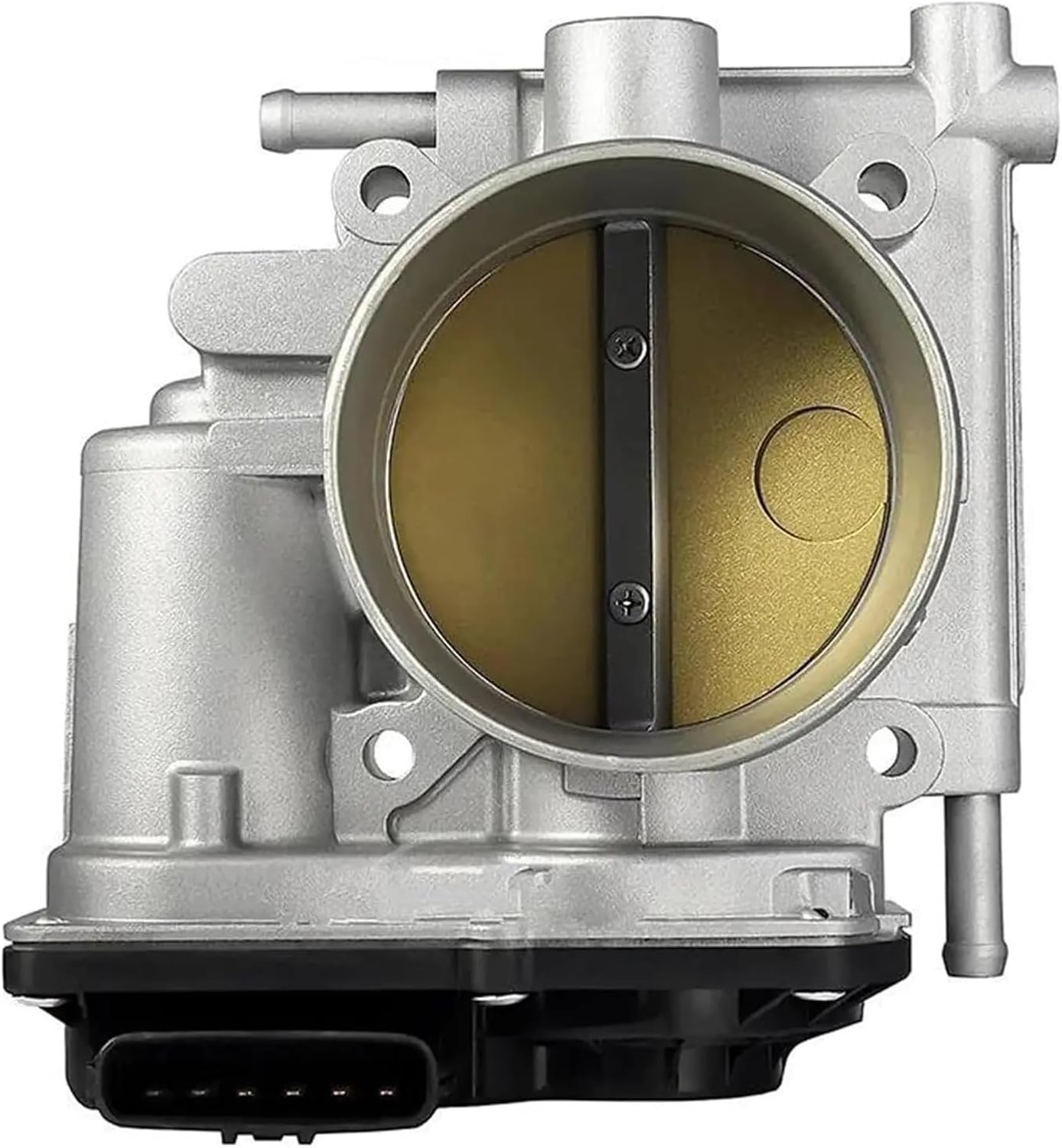 Car Parts Throttle Body Valve Assembly N3H1136B0C Compatible With Mazda RX8 RX-8 TH88 2004-2011 N3H1-13-6B0-C