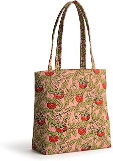 Vera Bradley Women's Cotton Tote
