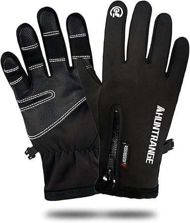 warm waterproof gloves
