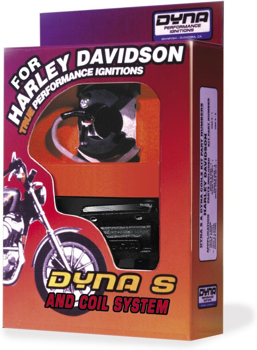 Dynatek S Ignition System DSK6-1