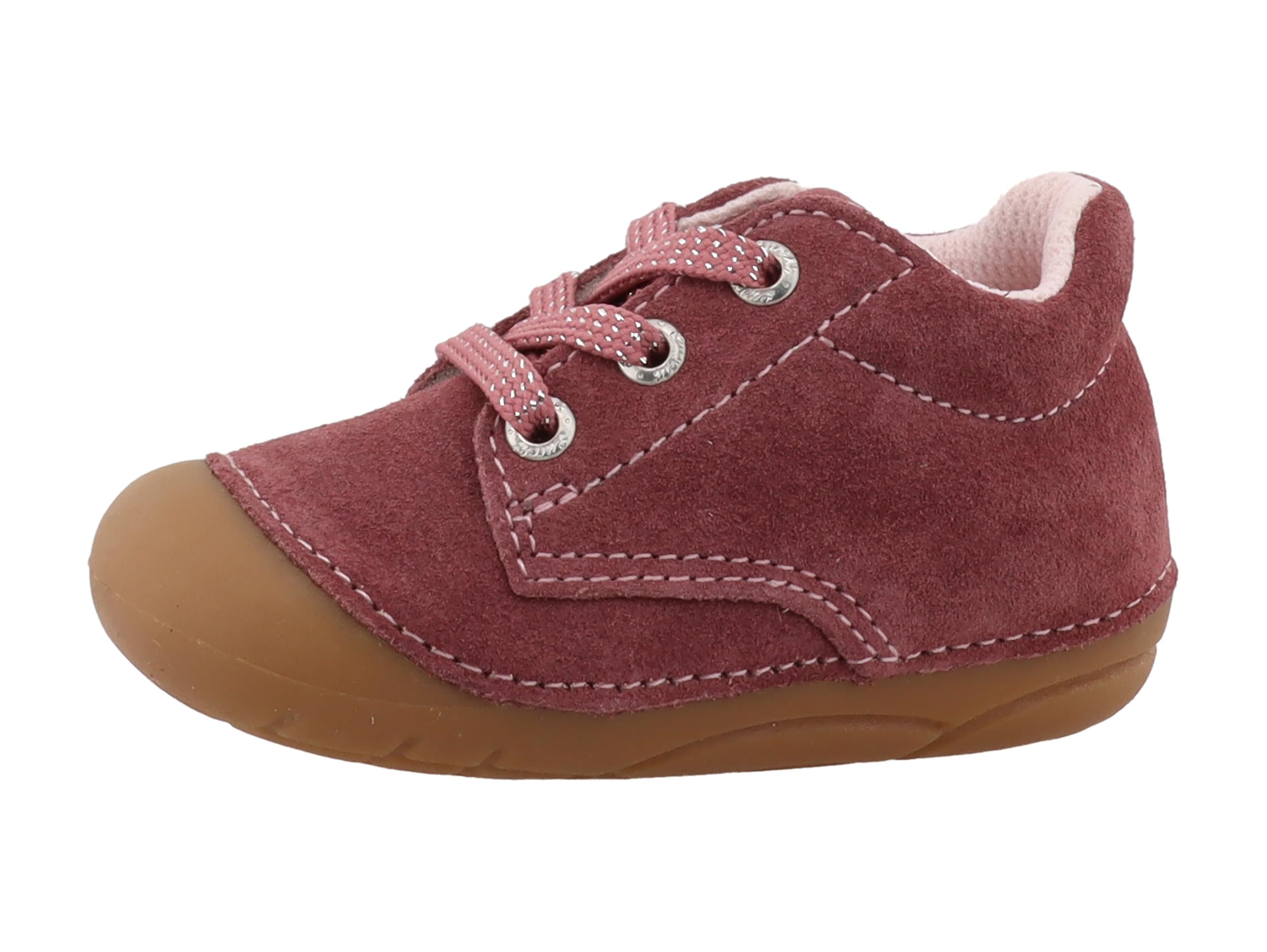 Lurchi Uniseks - dzieci 95l3123001Buty do pierwszych kroków