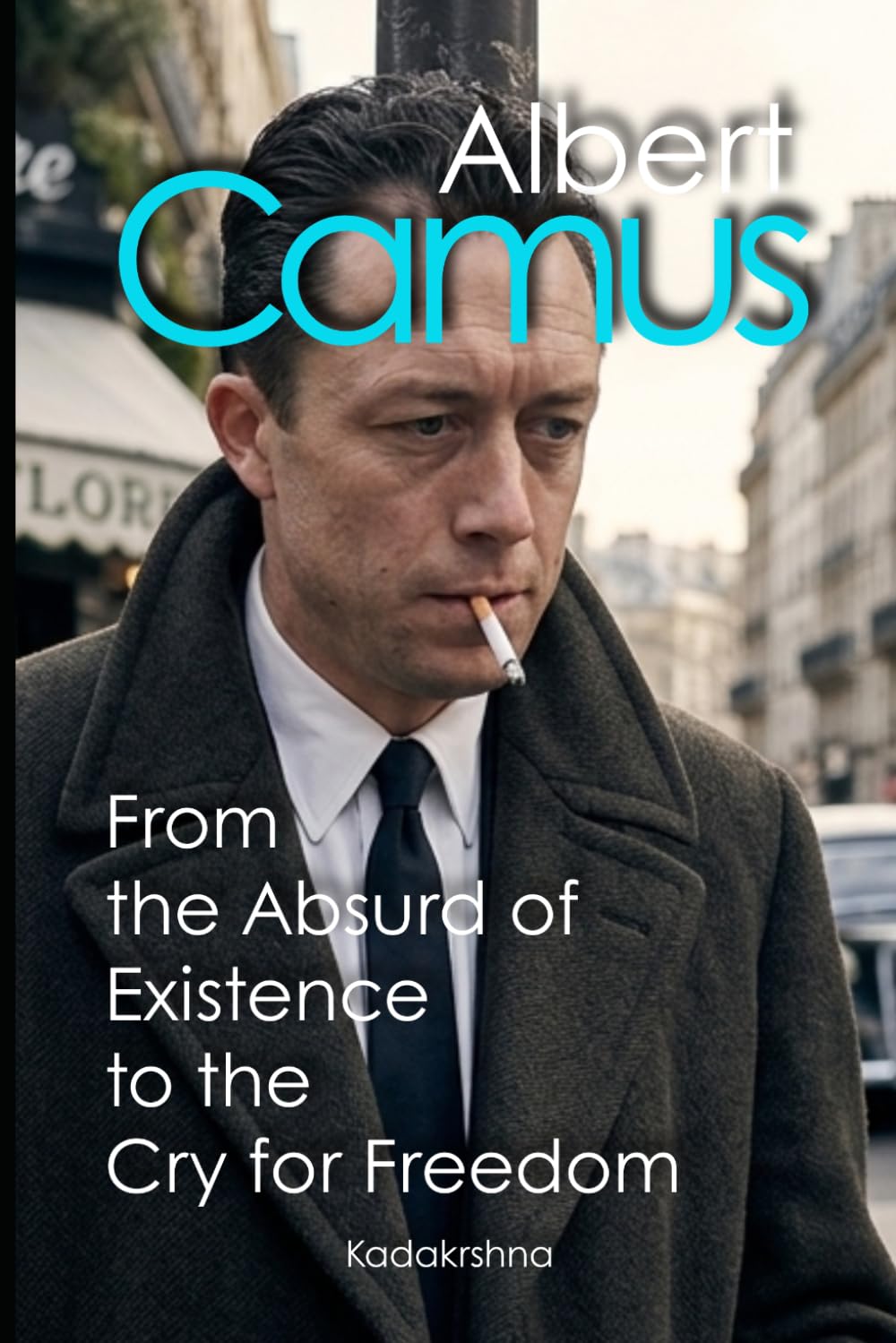 Albert Camus: From the Absurd of Existence to the Cry for Freedom