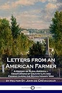 Letters from an American Farmer cover