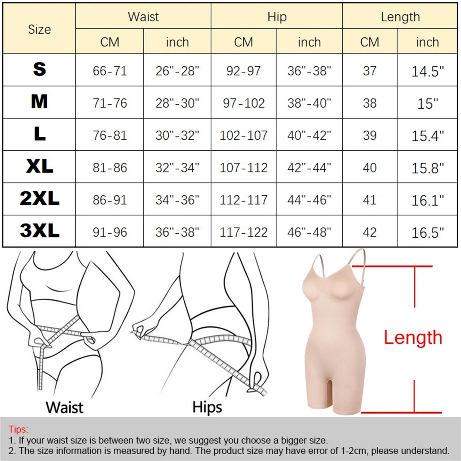 body moldeador Fajas moldeadoras for mujer, control de abdomen, realce glúteos, moldeador cuerpo completo, adelgazante muslos, entrenador cintura, ropa interior , fajas for el vientre(Brown,XXL)