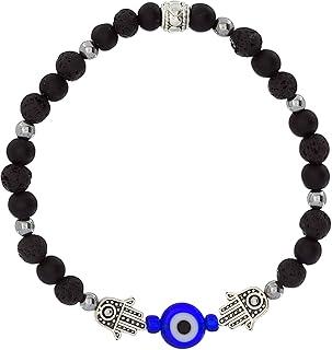 Bracelets 123 Bracelet For Unisex - Multi Color