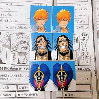 BLEACH 涅マユリ コースター　ジャンプフェスタ2017限定品 BLEACH 涅マユリ コースター ジャンプフェスタ2017限定品 BLEACH