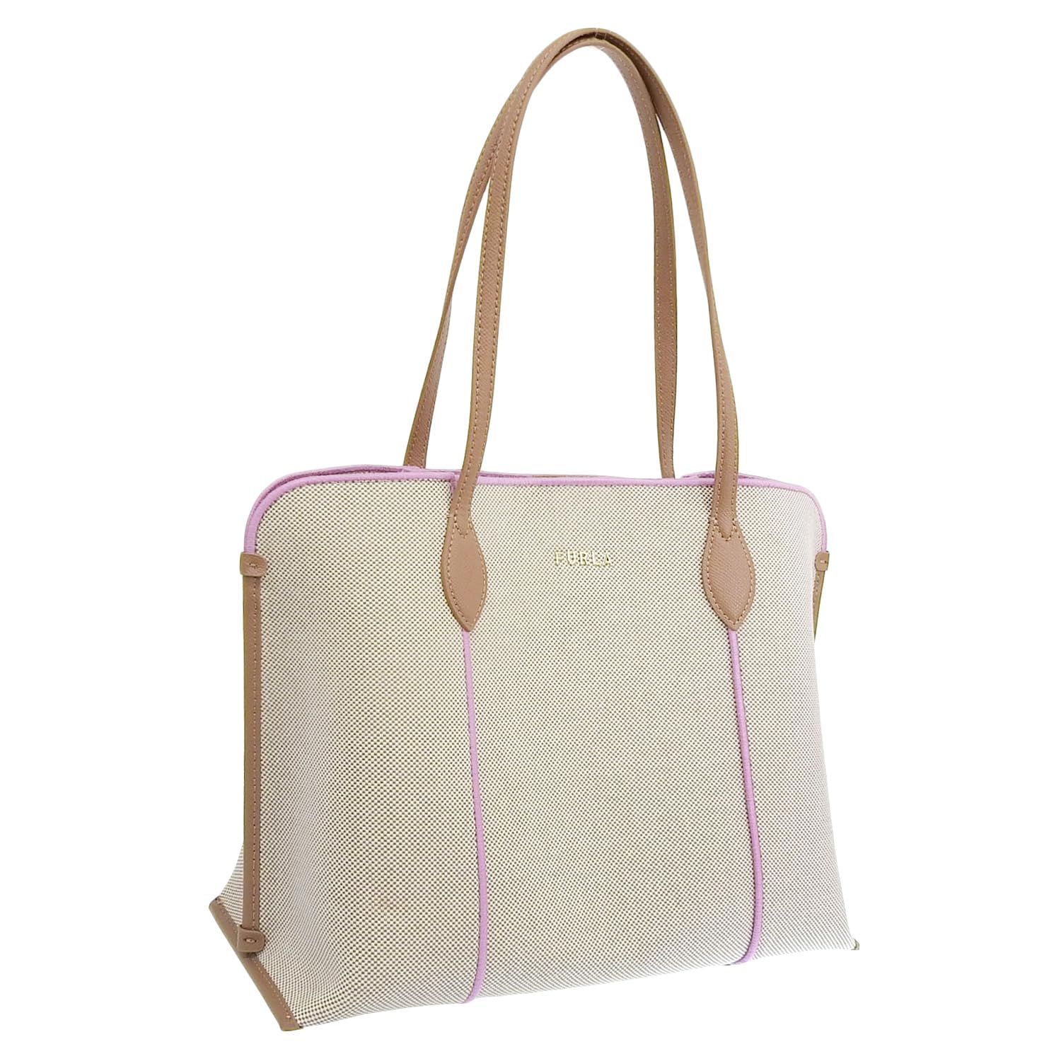 Amazon | [フルラ] バッグ レディース トートバッグ A4対応  