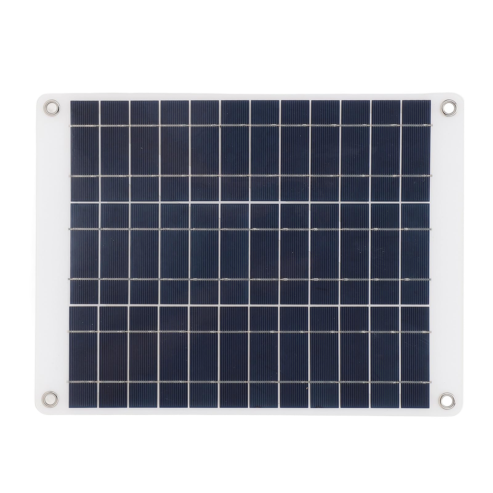 Jackery Solar Panel Portable Solar Panel Kit, 50W Photovoltaic ...