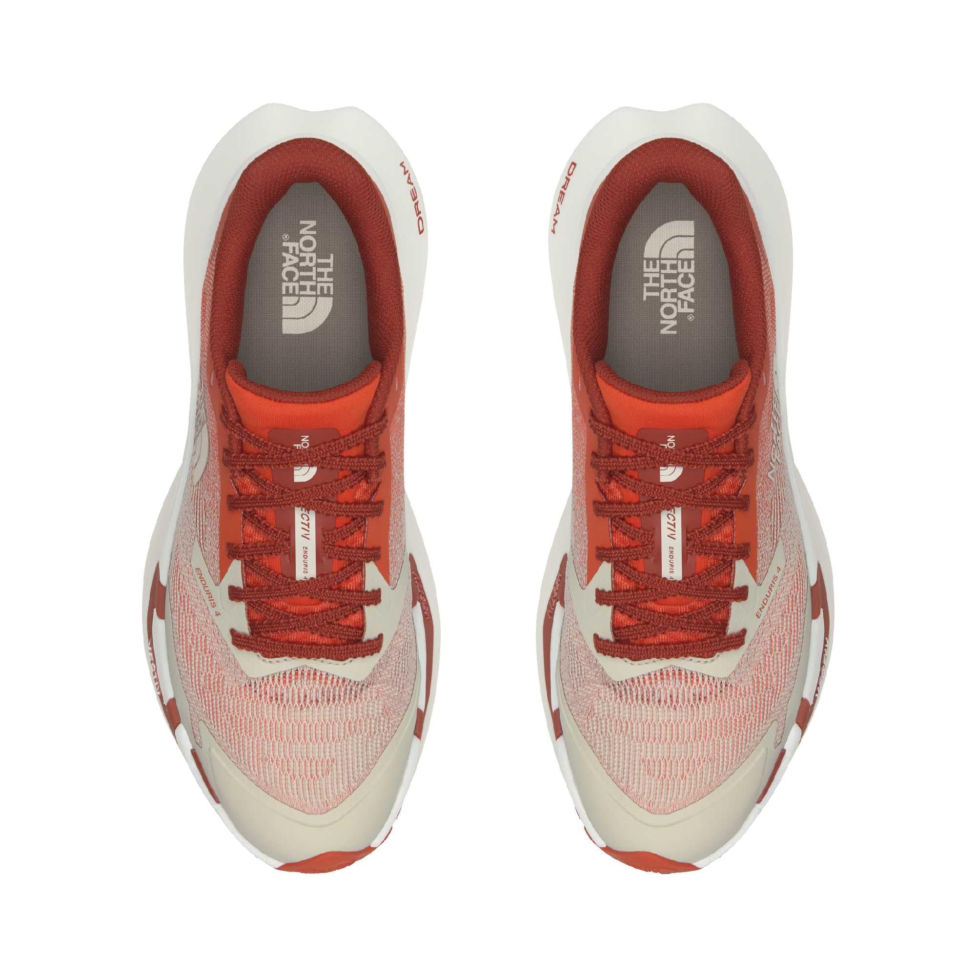 The North Face Herren Vectiv Enduris 4Traillaufschuh