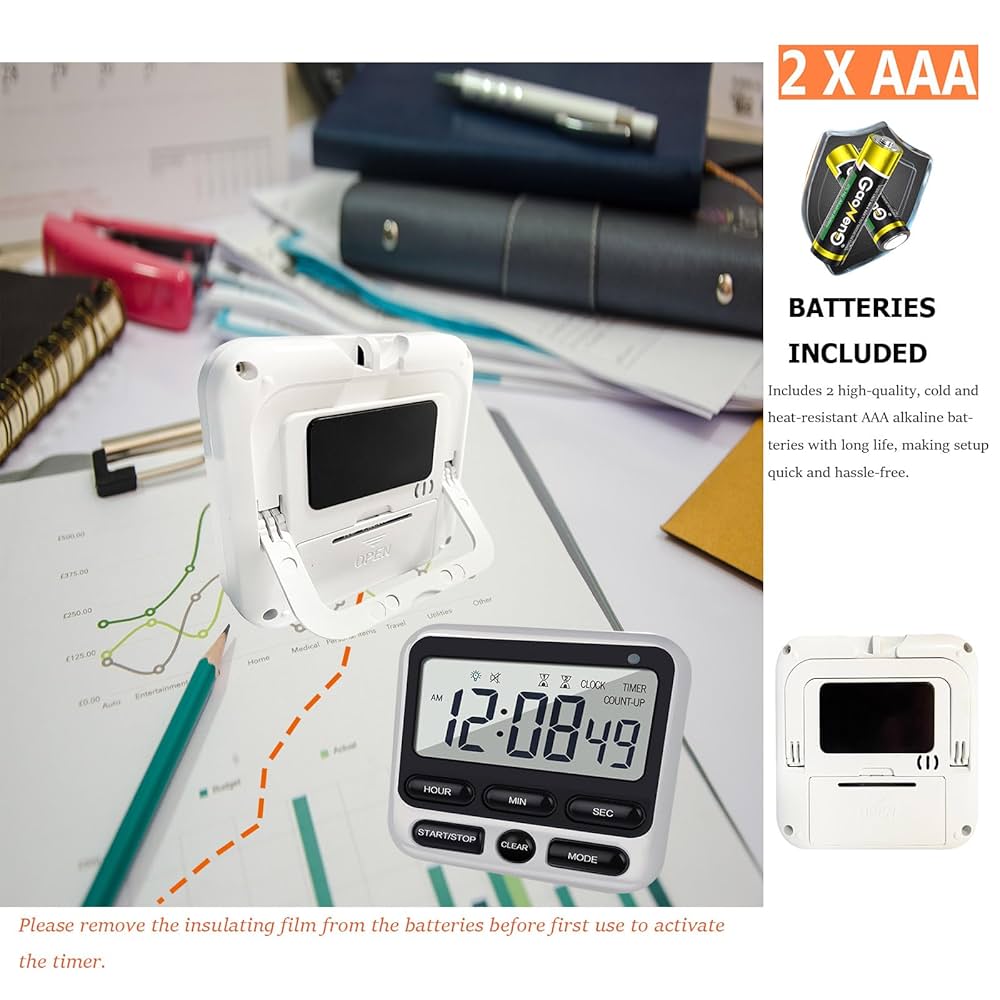 調理器具 NEIGHBORHOOD LOGO KITCHEN TIMER NEIGHBORHOOD LOGO KITCHEN TIMER キッチンタイマー