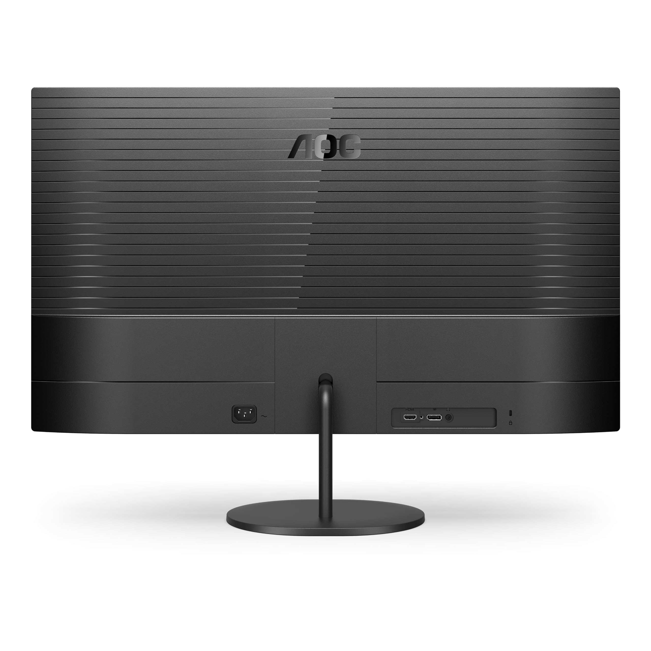 AOC Q32V4 Monitor 32 Pulgadas 75Hz Panel IPS, 4ms GtG, Altavoces, (2560x1440 HDMI 1x 1.4 DP 1x 1.2 ) Negro