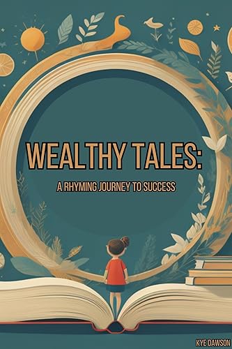 Wealthy Tales A Rhyming Journey to Success