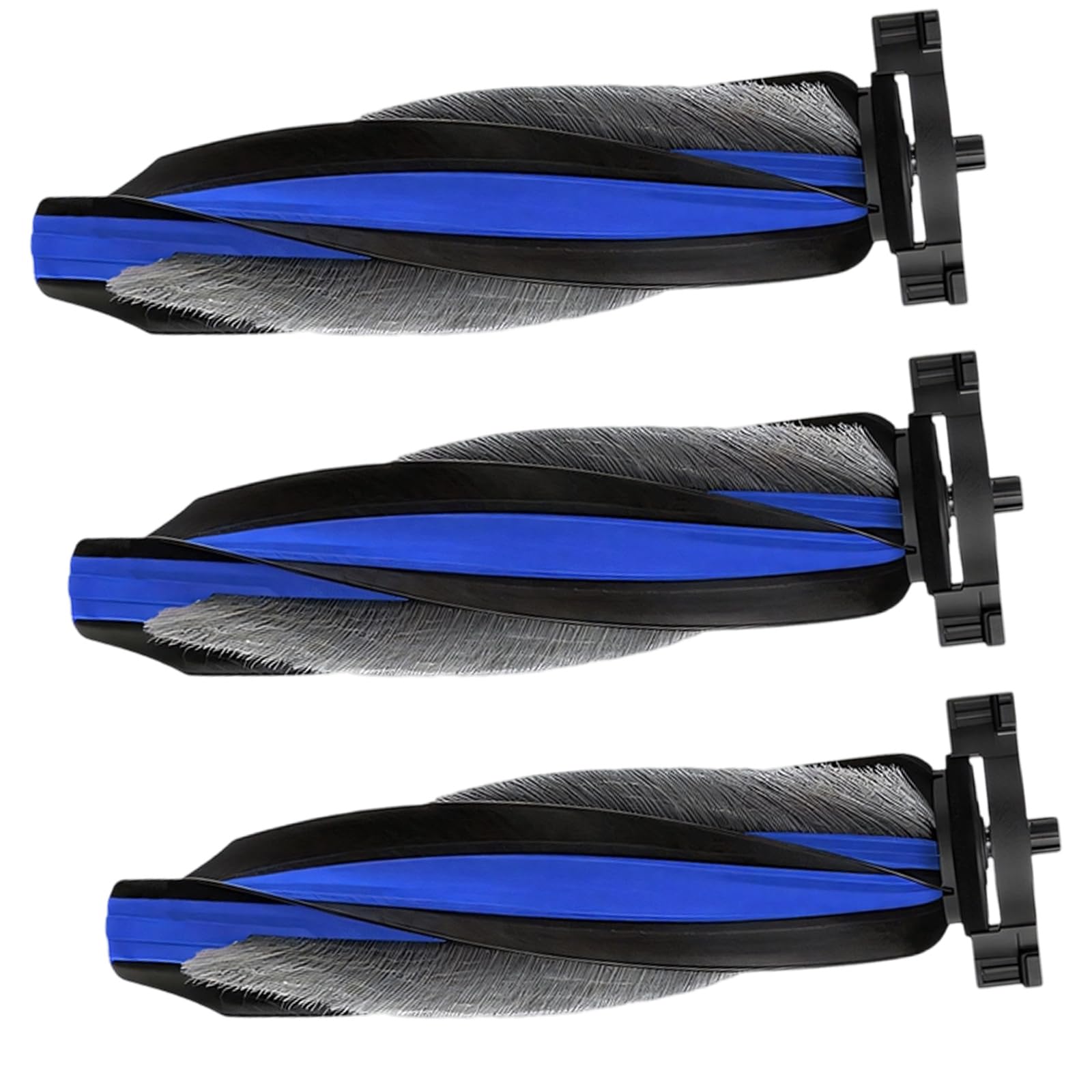 Vacuum Roller Brush for X12 Series Robot Vacuum, 170X54Mm Main Brush for Routine Care and Household Upkeep Use