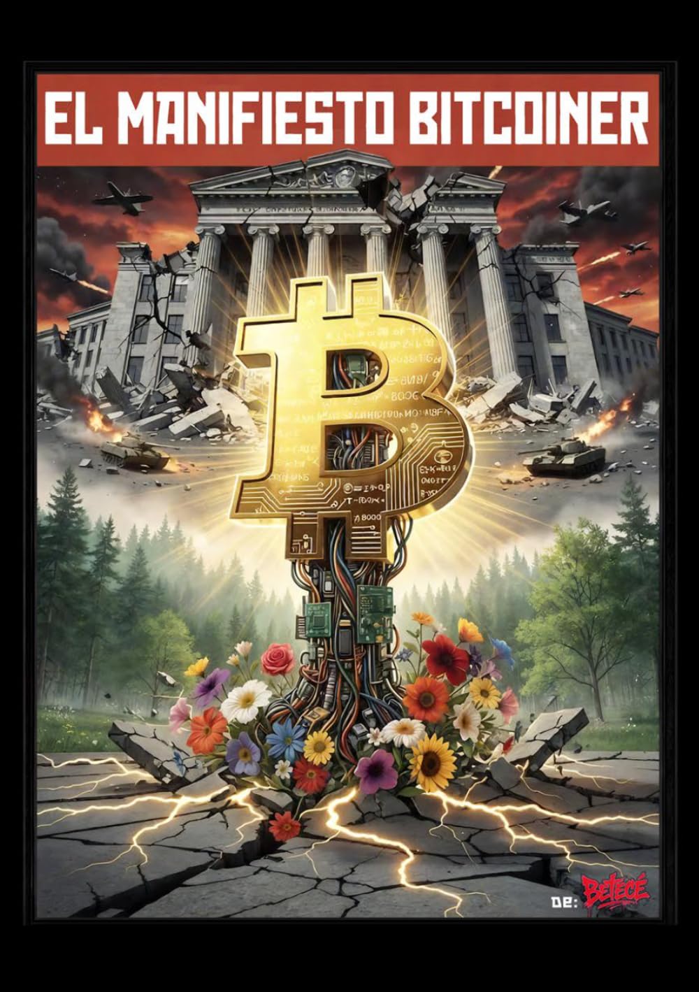 El manifiesto bitcoiner