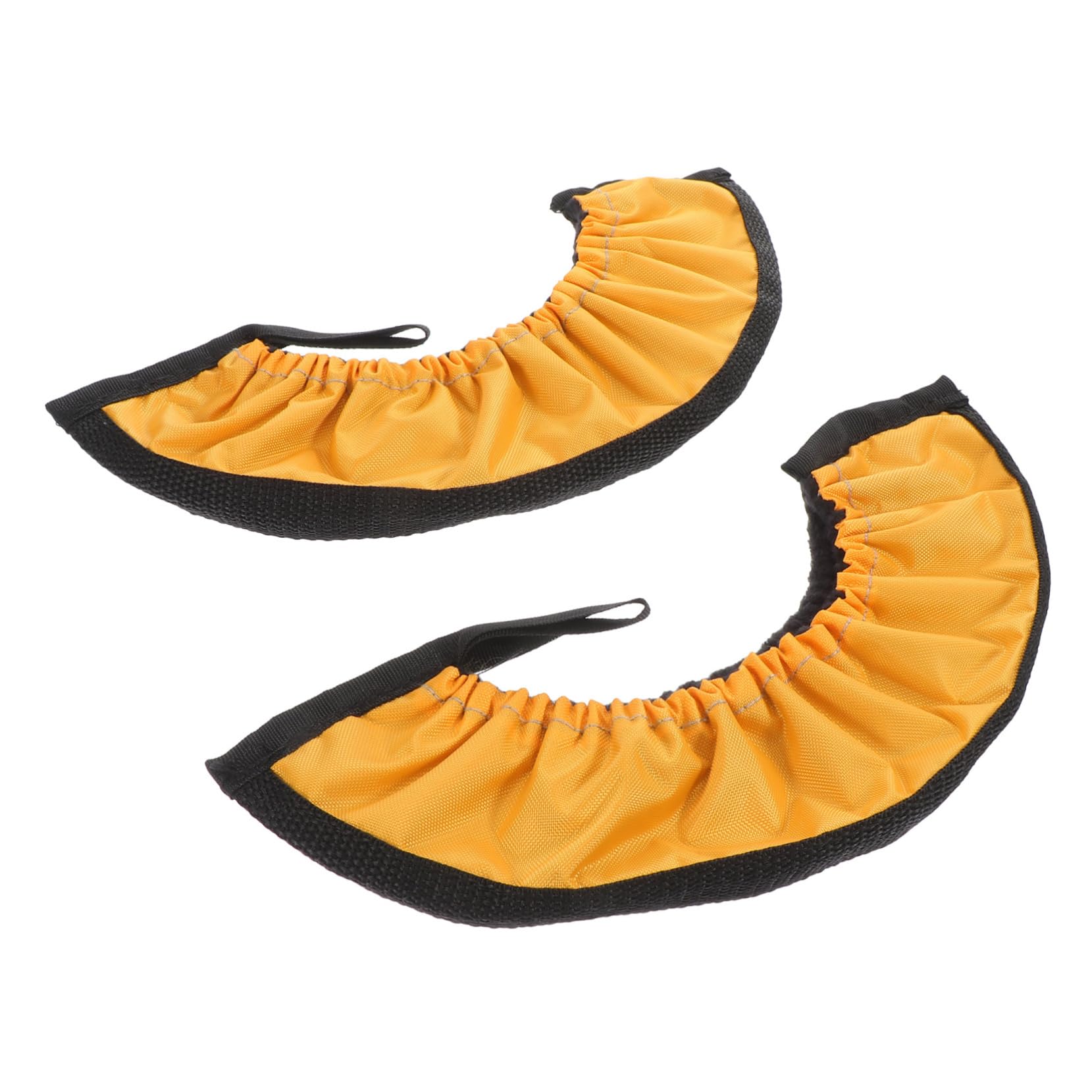 Kisangel 3 Pares Patines de Hielo Patines Hielo Cuchillas Cutter Protecciones Skate Respirable Cubierta del Zapato la Cuchilla de Hielo niño Espada Tela Oxford 420d